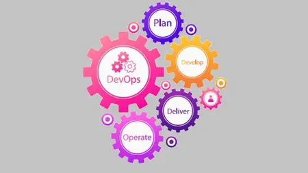 Devops Advanced Course - From Theory To Practice