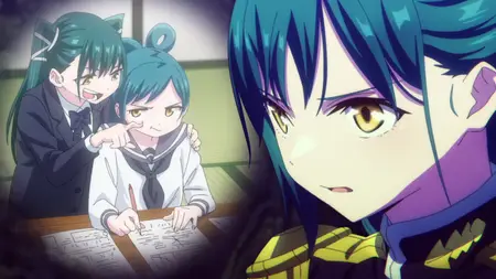 S01E04-Whirlwind, Himari, Roar