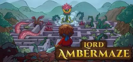 Lord Ambermaze (2026)