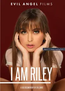 I Am Riley (2019)