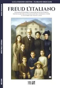 Freud, l'italiano