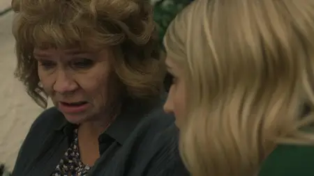 Happy Face S01E08