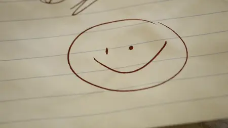 Happy Face S01E08