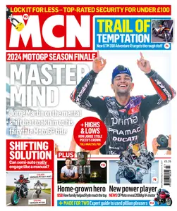 MCN - 27 November 2024