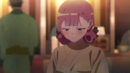 Watari-kuns Xx Is About To Collapse S01E09 The Fireworks