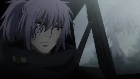 Dances with the Dragons - 07 (Saredo Tsumibito wa Ryuu to Odoru