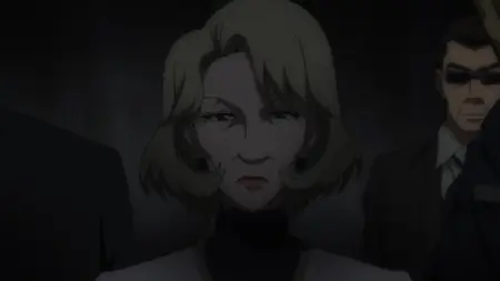 Dances with the Dragons - 07 (Saredo Tsumibito wa Ryuu to Odoru