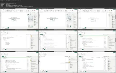 Power BI Weekly