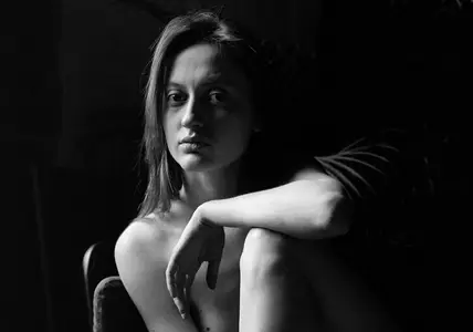 Anastasia Koltun by Yaroslav