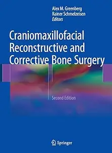 Craniomaxillofacial Reconstructive and Corrective Bone Surgery (Repost)