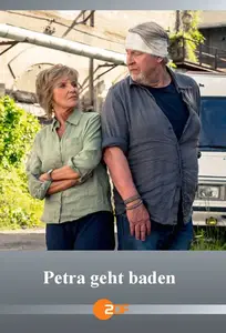 Petra geht baden (2025)
