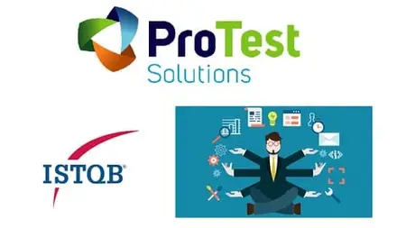 ISTQB® Certified Tester - Foundation Level - 2025