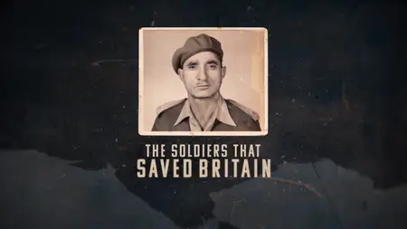 CH4. - The Soldiers That Saved Britain (2024)