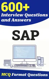 600+ SAP Interview Questions and Answers