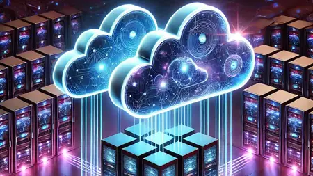 Mastering Virtual Machines & Cloud Computing