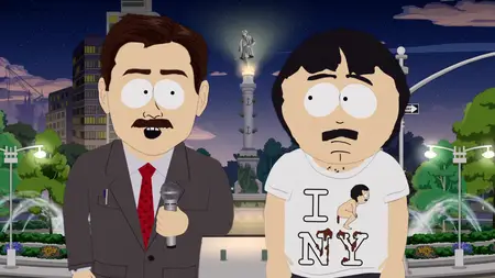 South Park S21E03