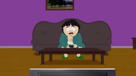 South Park S21E03