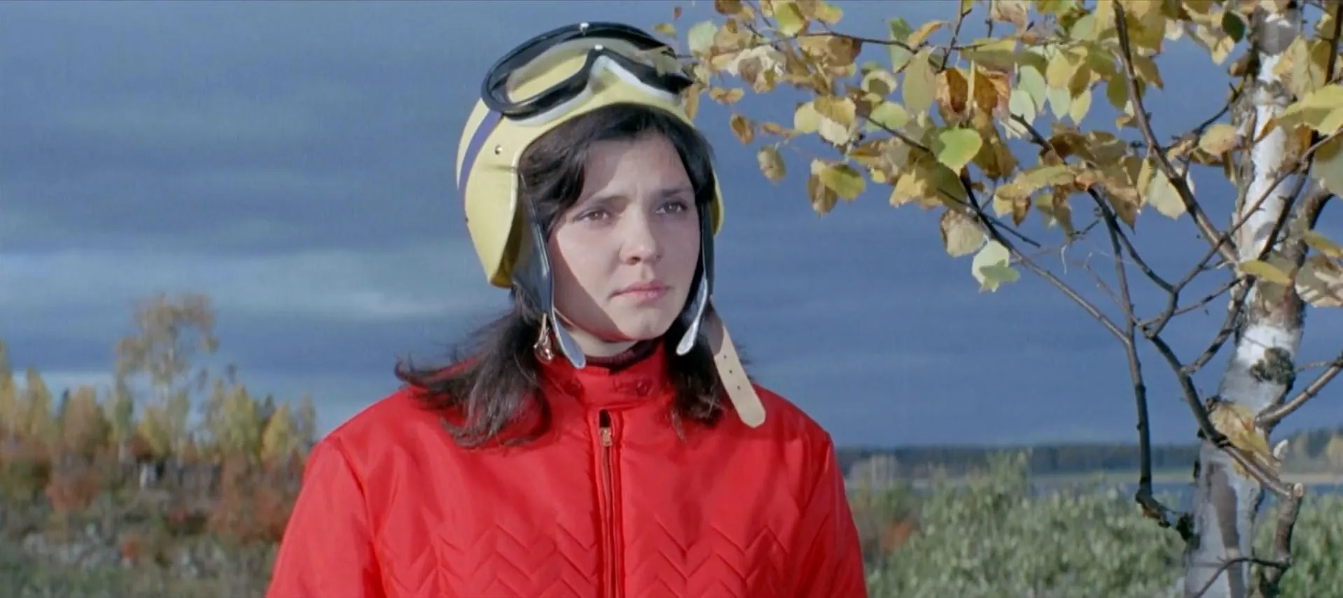 The Dawns Here Are Quiet (1972)