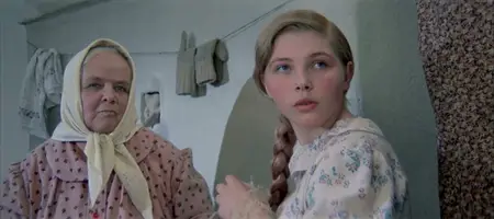 The Dawns Here Are Quiet (1972)