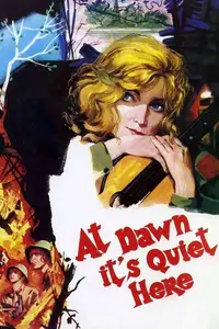 The Dawns Here Are Quiet (1972)