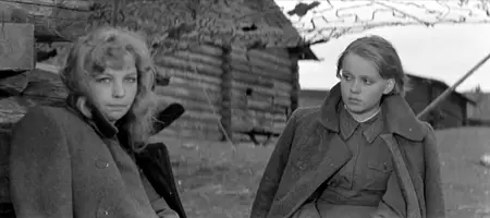 The Dawns Here Are Quiet (1972)