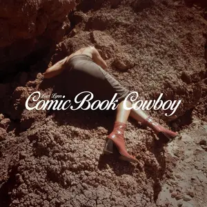 Lera Lynn - Comic Book Cowboy (2025)