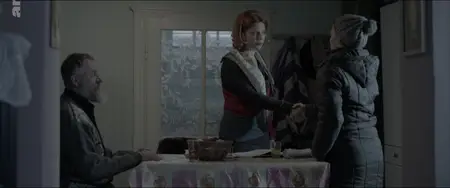 Clara (2023)