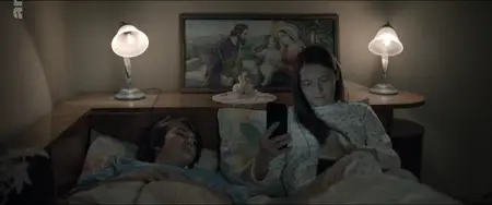 Clara (2023)