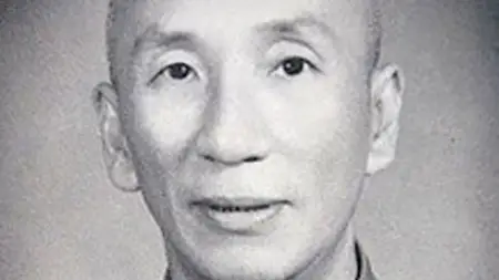 The Biography Of Ip Man (Yip Man), A Wing Chun Master