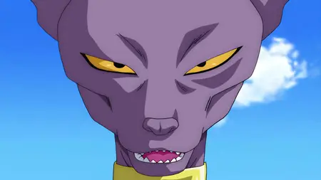 Dragon Ball Super - 010