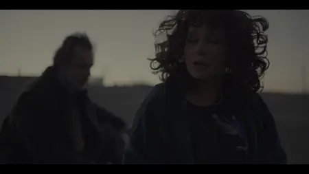 The Lying Life of Adults S01E06