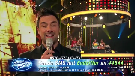 Deutschland sucht den Superstar S08E30