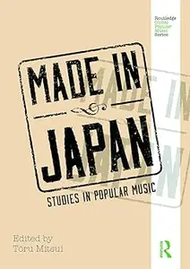 Made in Japan: Studies in Popular Music