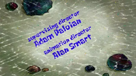 SpongeBob SquarePants S11E12