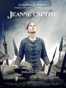 Jeanne captive / The Silence of Joan (2011)