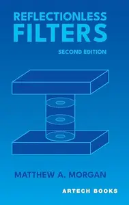 Reflectionless Filters, Second Edition