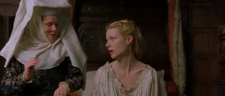 Shakespeare in Love (1998)