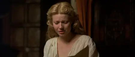 Shakespeare in Love (1998)