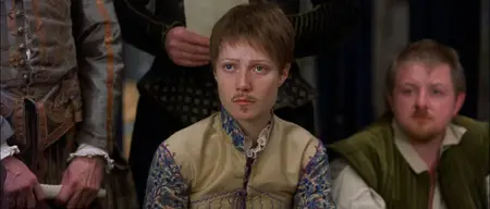 Shakespeare in Love (1998)