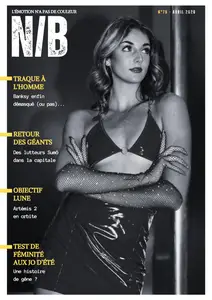 Noir et Blanc N.75 - 15 Avril 2026