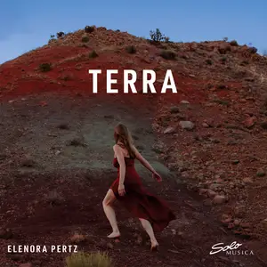 Elenora Pertz - TERRA (2026) [Official Digital Download 24/192]