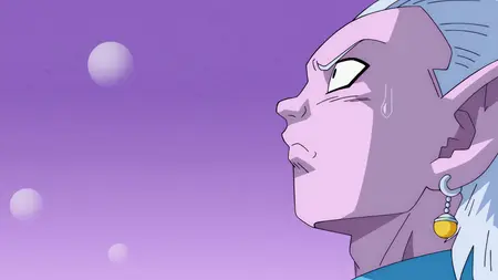 Dragon Ball Super - 013