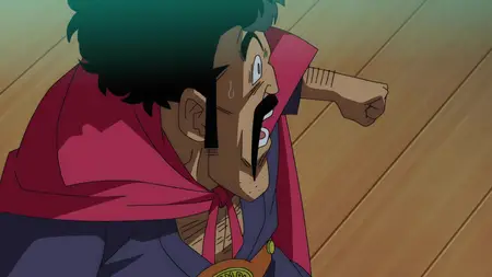 Dragon Ball Super - 013