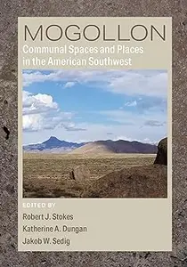 Mogollon Communal Spaces and Places in the Greater American Southwest