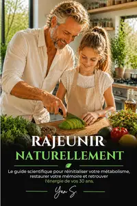 Rajeunir Naturellement