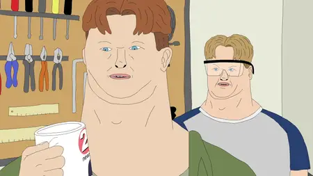 Haha, You Clowns S01E02