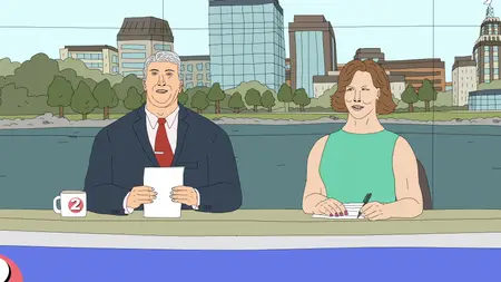 Haha, You Clowns S01E02