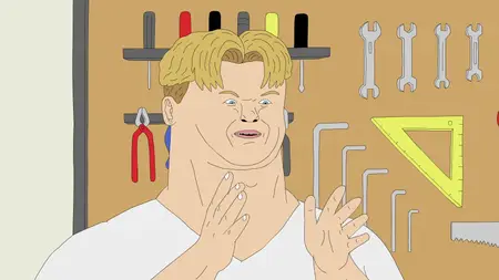 Haha, You Clowns S01E02