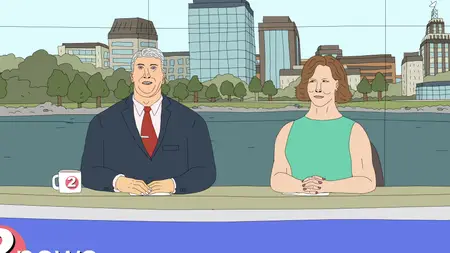 Haha, You Clowns S01E02