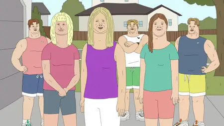 Haha, You Clowns S01E02